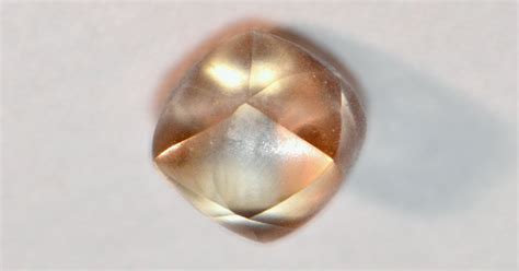 7-year-old finds 2.95-carat diamond at Arkansas Crater of Diamonds park